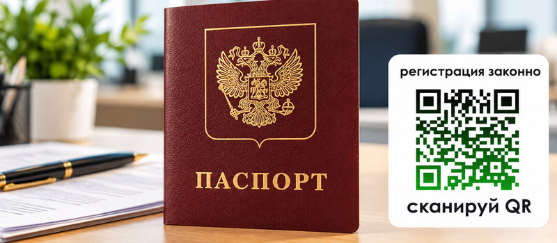 прописка в Рославле прописка в Рославле